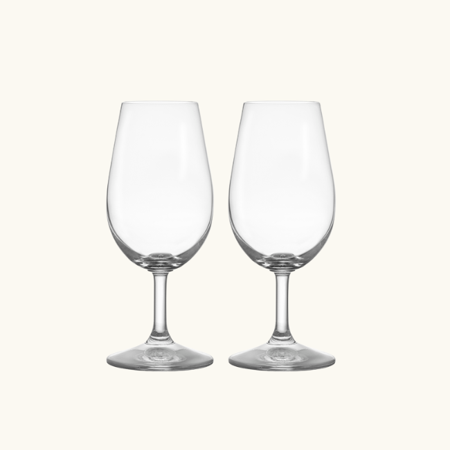 2 verres de dégustation INAO - Lehmann