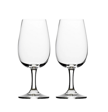 2 verres de dégustation offerts